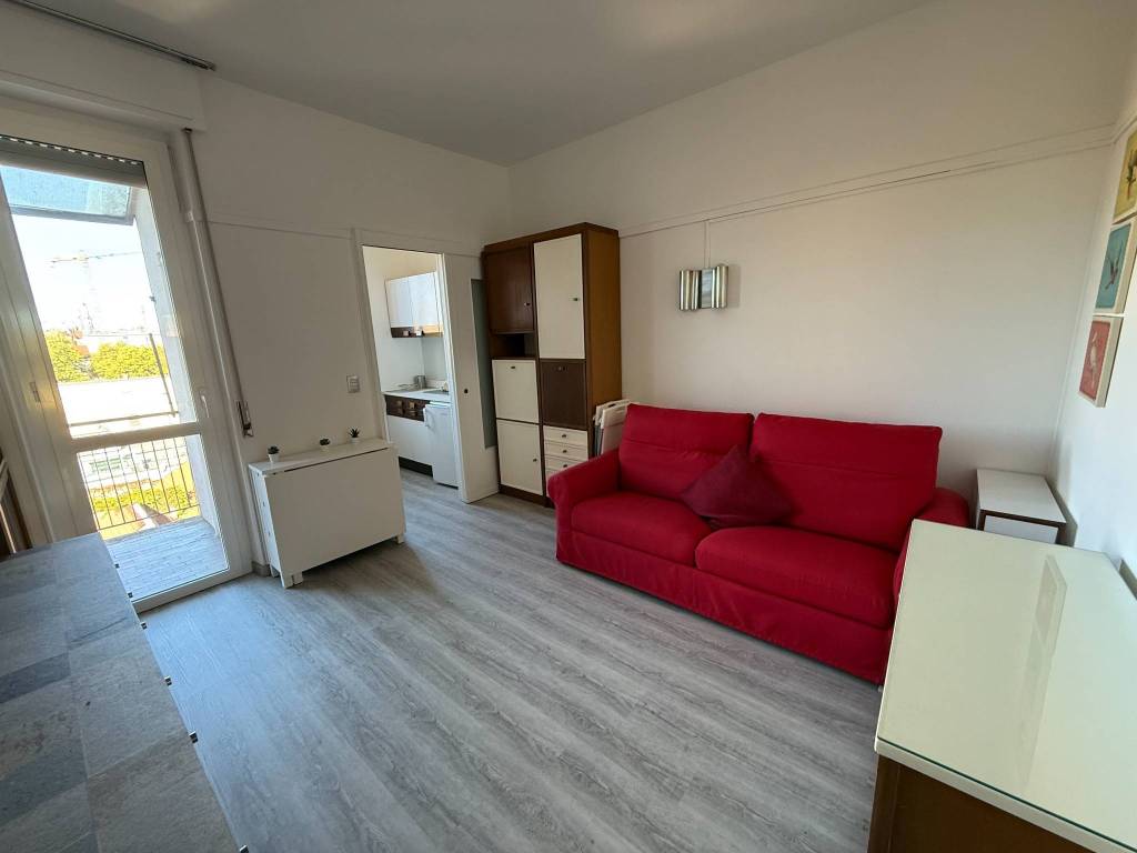 appartamento in affitto a Milano in zona Piazzale Lodi