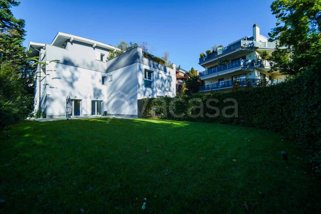 appartamento in affitto a Milano in zona San Siro