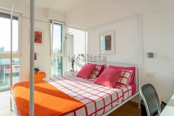 appartamento in affitto a Milano in zona Precotto