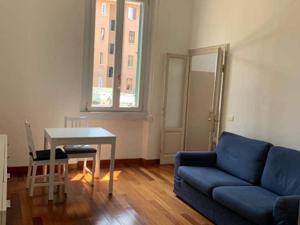 appartamento in affitto a Milano in zona Città Studi
