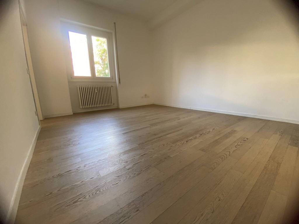 appartamento in affitto a Milano in zona Centro Direzionale