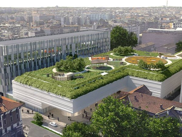 negozio in affitto a Milano