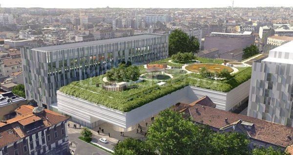 negozio in affitto a Milano