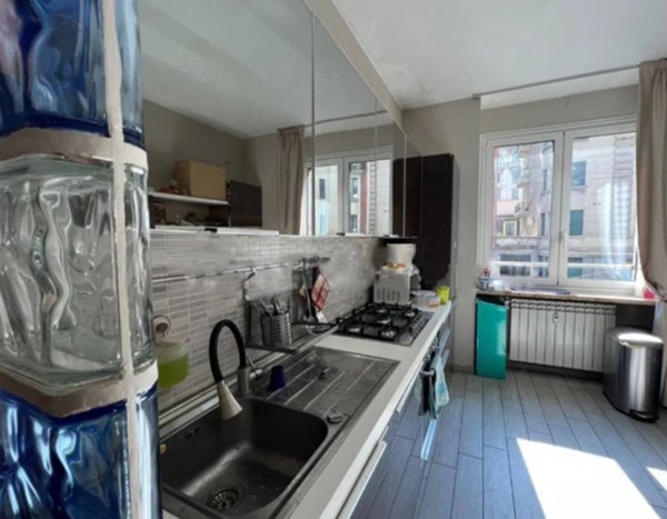 camera singola in affitto a Milano in zona Loreto