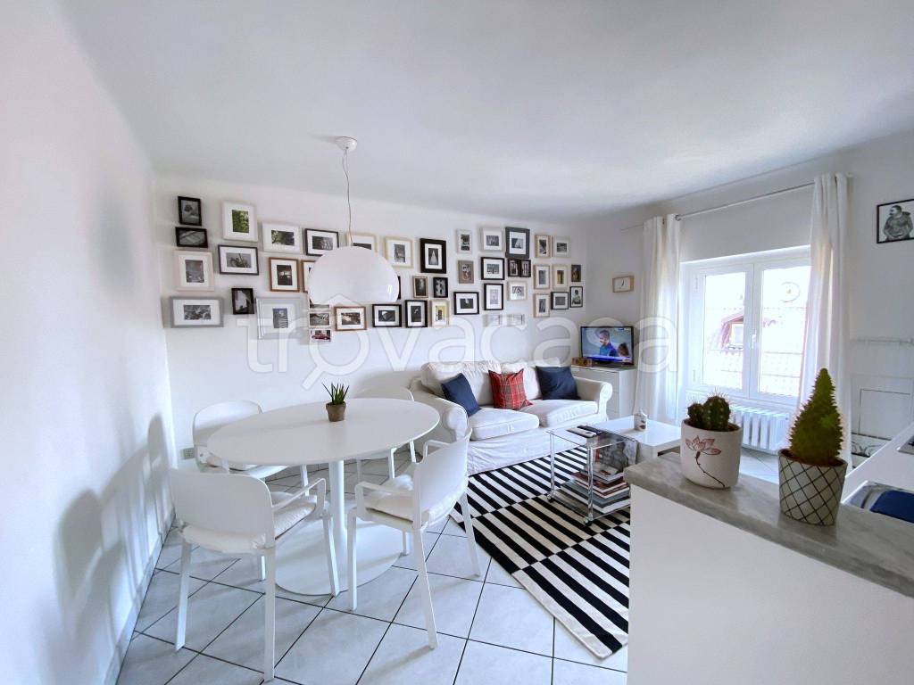 appartamento in affitto a Milano in zona Porta Garibaldi