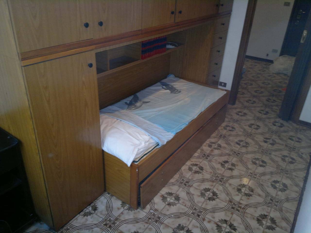 negozio in affitto a Milano in zona Turro