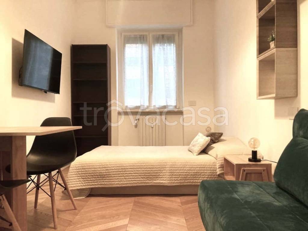 appartamento in affitto a Milano in zona Greco
