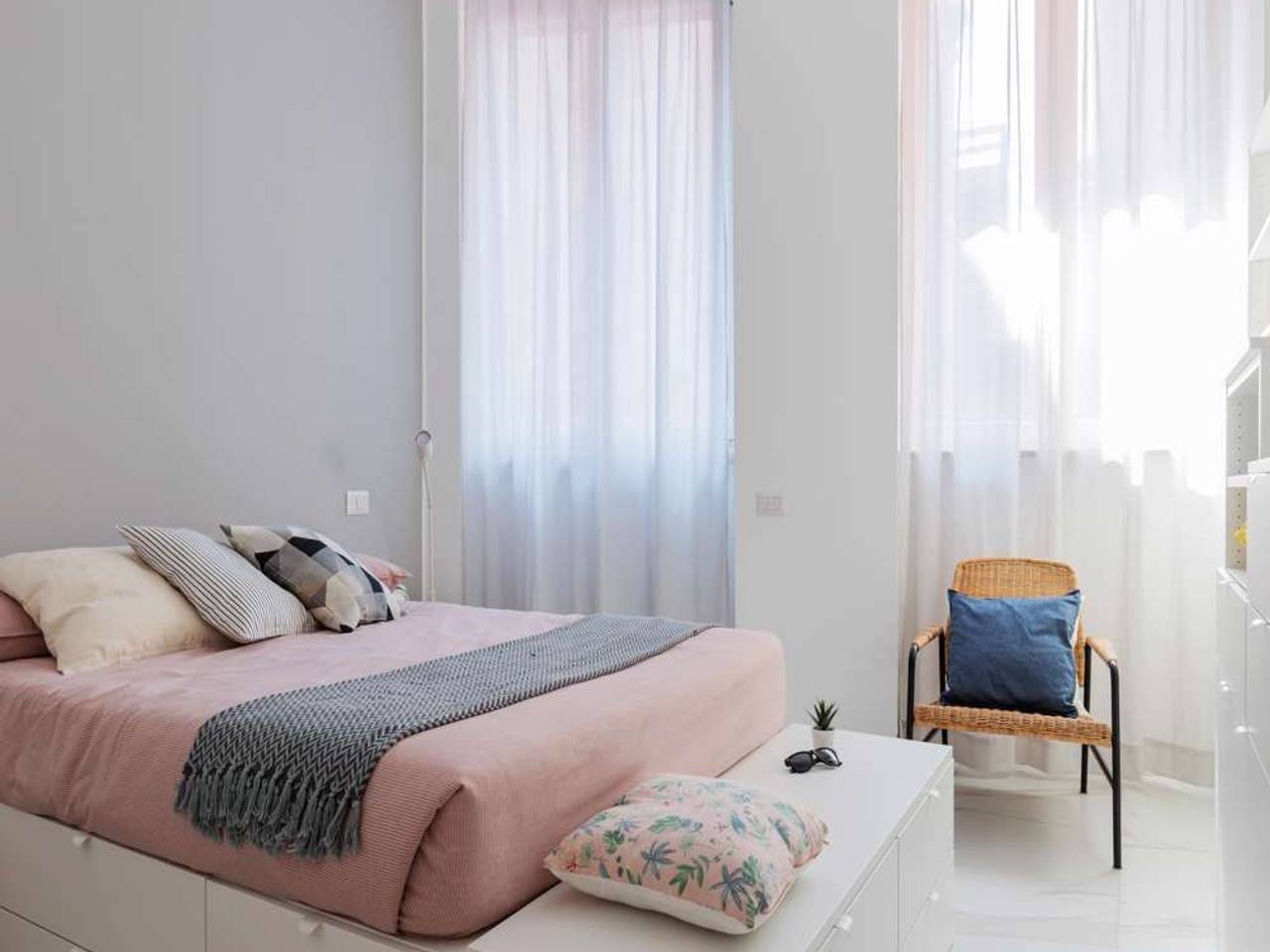 negozio in affitto a Milano in zona Bocconi