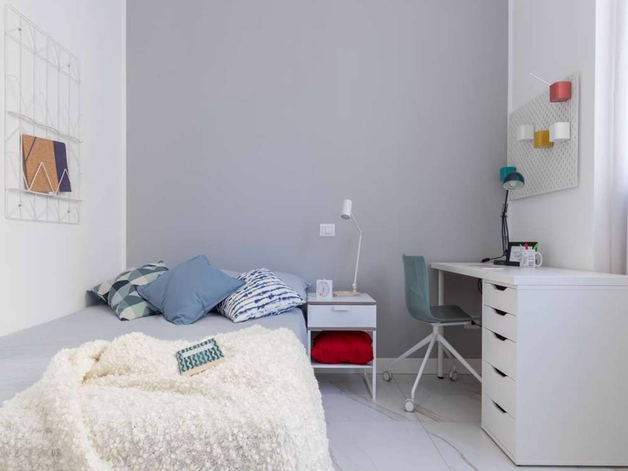 negozio in affitto a Milano in zona Bocconi