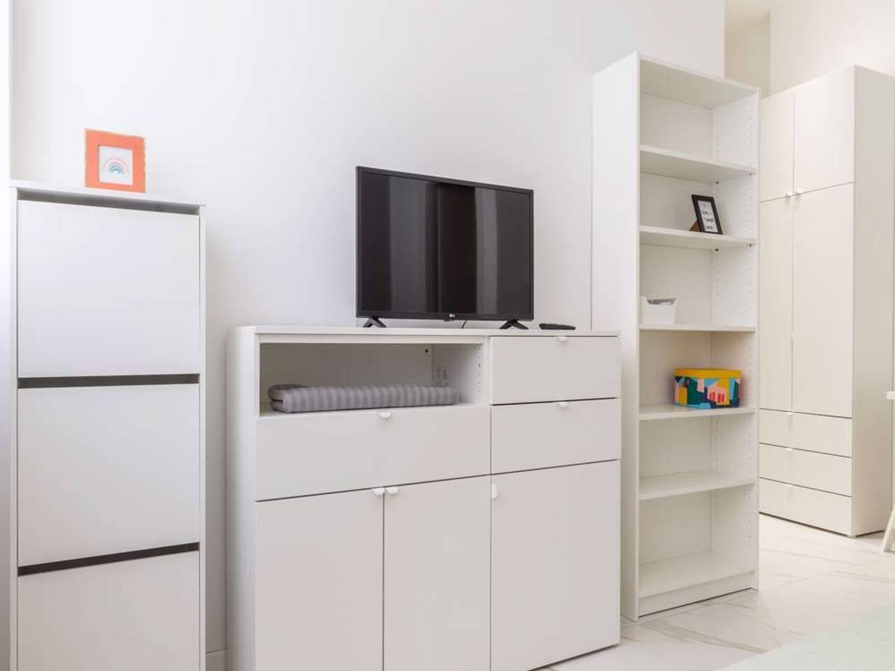 negozio in affitto a Milano in zona Bocconi