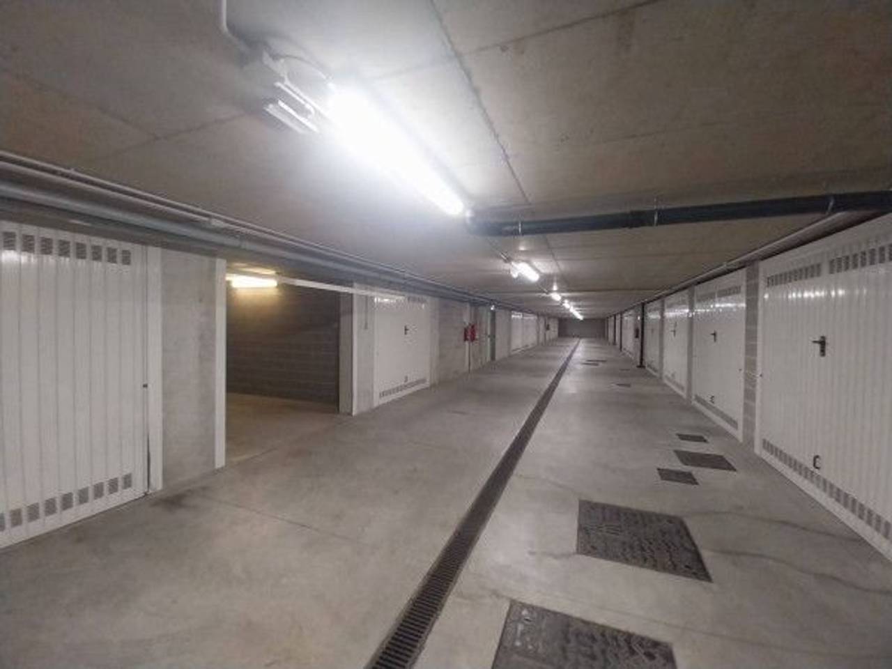 negozio in affitto a Milano in zona Sempione