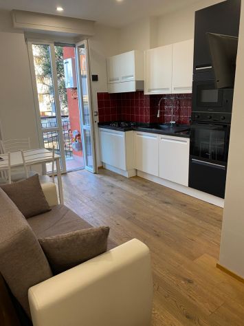 appartamento in affitto a Milano in zona Vigentino