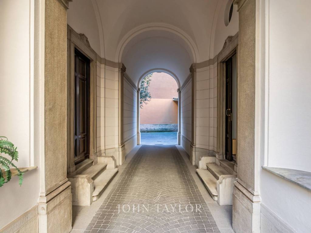 appartamento in affitto a Milano in zona Centro Storico