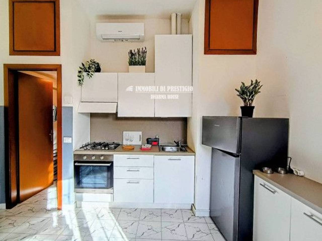 appartamento in affitto a Milano in zona Porta Garibaldi