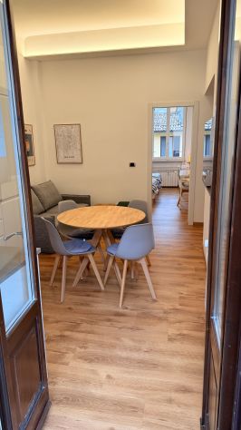 appartamento in affitto a Milano in zona Porta Genova