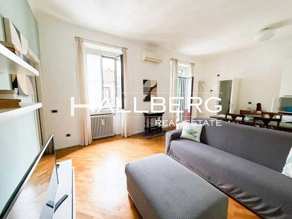 appartamento in affitto a Milano in zona Loreto