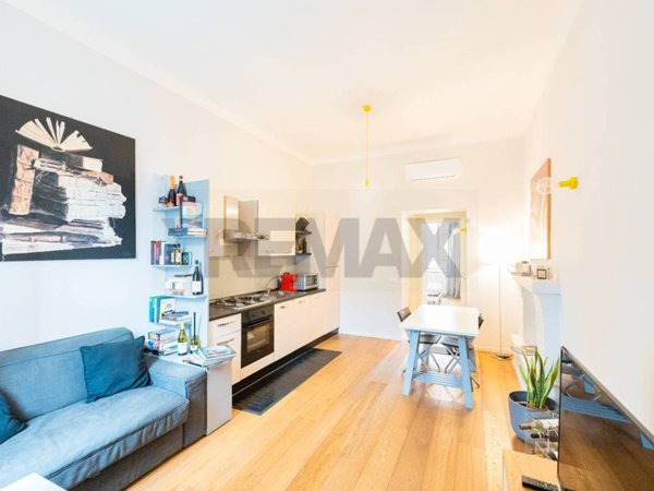 appartamento in affitto a Milano in zona Loreto