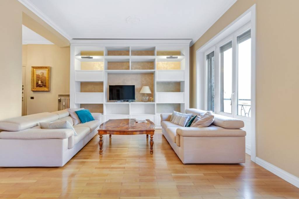 appartamento in affitto a Milano in zona Stazione Centrale