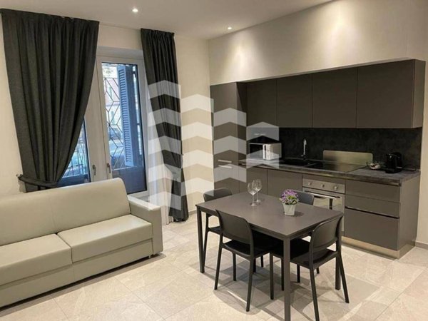 appartamento in affitto a Milano in zona Solari