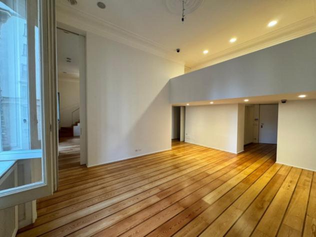 ufficio in affitto a Milano in zona Bocconi