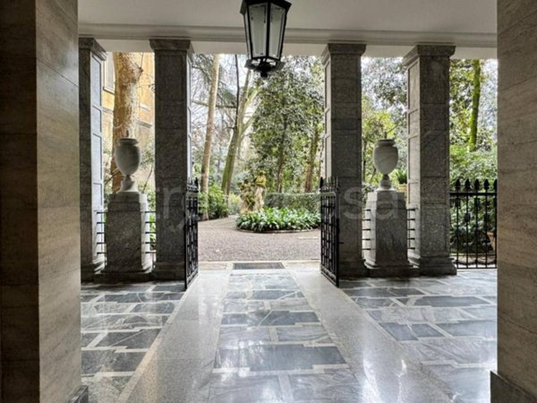 ufficio in affitto a Milano in zona Porta Venezia