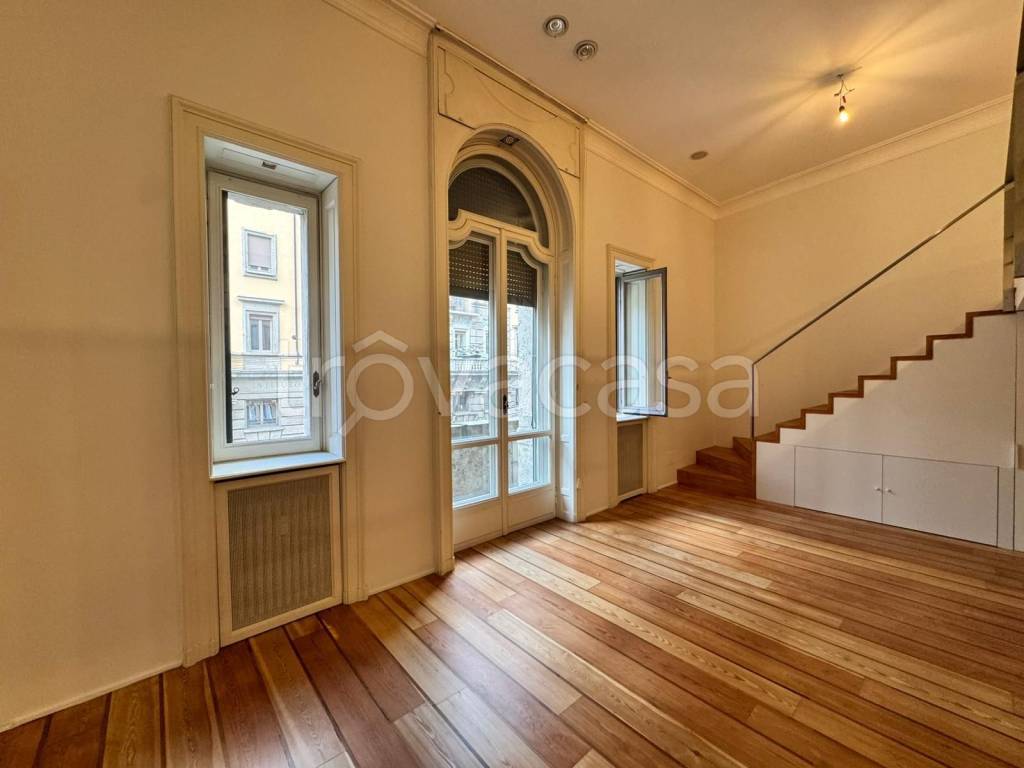 ufficio in affitto a Milano in zona Porta Venezia