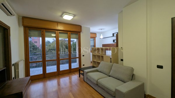 appartamento in affitto a Milano in zona Centro Storico