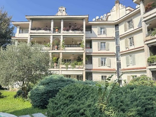 appartamento in affitto a Milano in zona San Siro