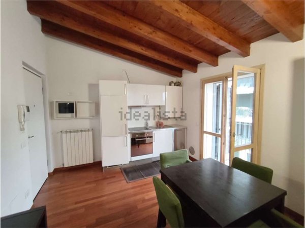 appartamento in affitto a Milano in zona Vigentino