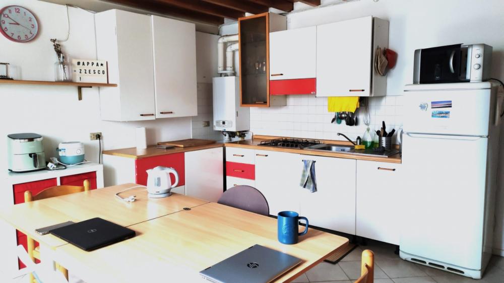 appartamento in affitto a Milano in zona Niguarda