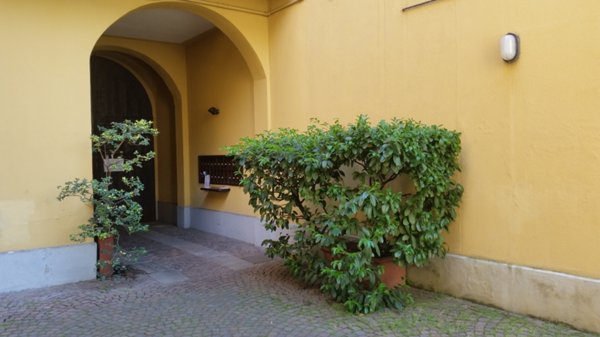 appartamento in affitto a Milano in zona Bicocca