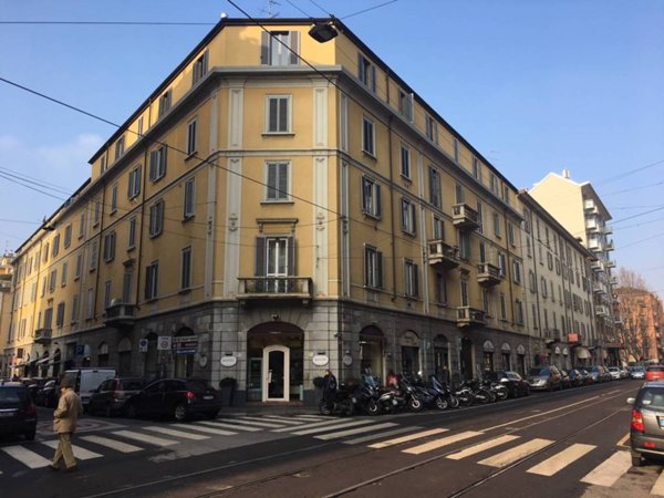 appartamento in affitto a Milano in zona Solari