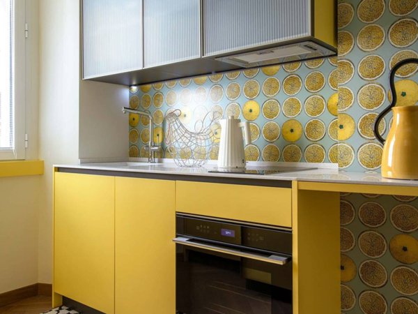 appartamento in affitto a Milano in zona Brera