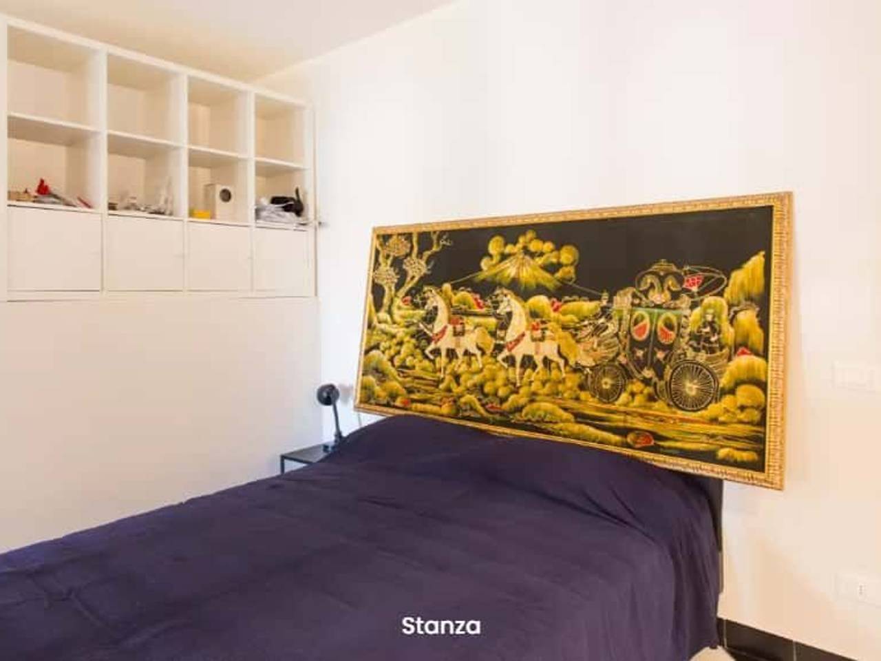 appartamento in affitto a Milano in zona Turro