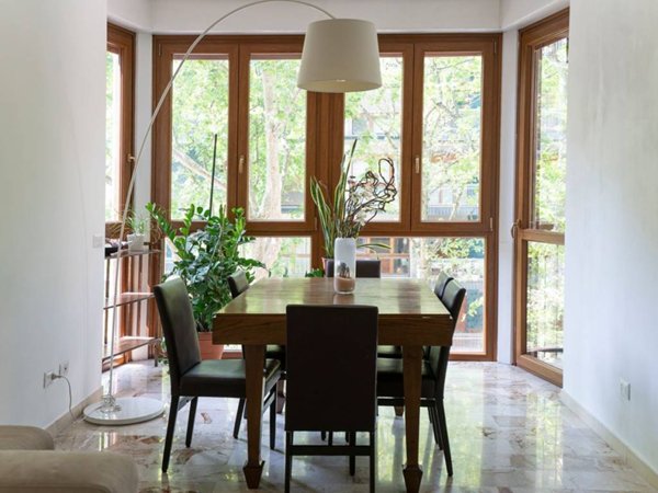 appartamento in affitto a Milano in zona Solari