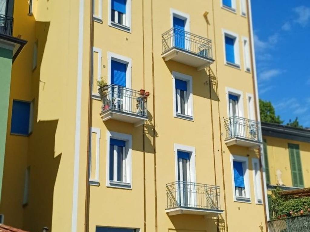 appartamento in affitto a Milano in zona Il Portello