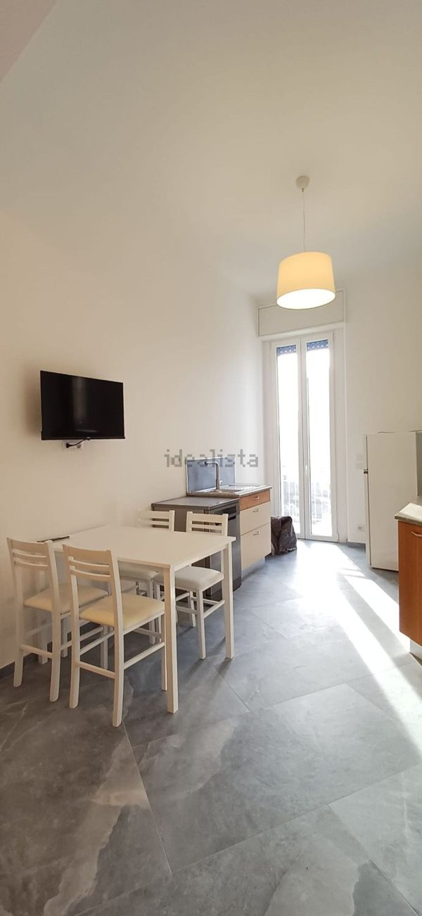 appartamento in affitto a Milano in zona Il Portello