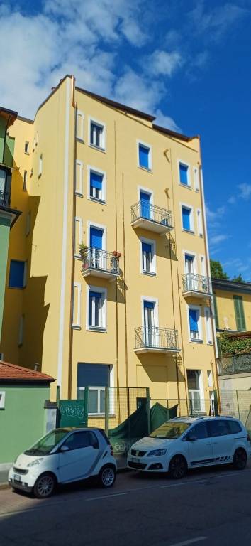 appartamento in affitto a Milano in zona Il Portello