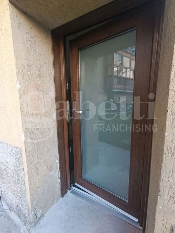 negozio in affitto a Milano in zona Garegnano