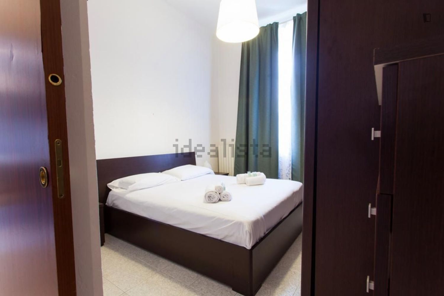 appartamento in affitto a Milano in zona Porta Genova