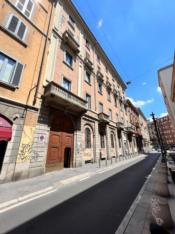 appartamento in affitto a Milano in zona Conchetta