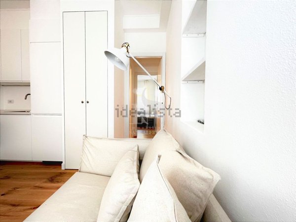 appartamento in affitto a Milano in zona Isola