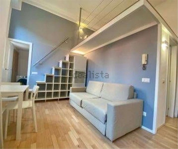 appartamento in affitto a Milano in zona Bovisa