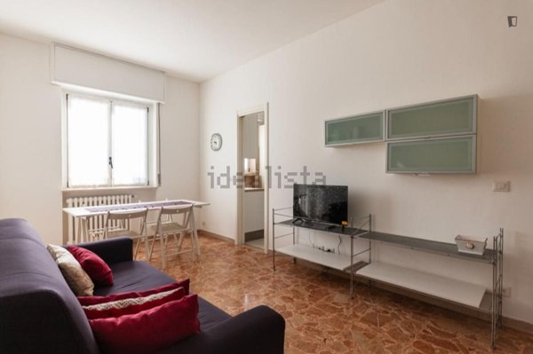 appartamento in affitto a Milano in zona Stadera