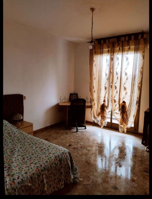 appartamento in affitto a Milano in zona Gallaratese