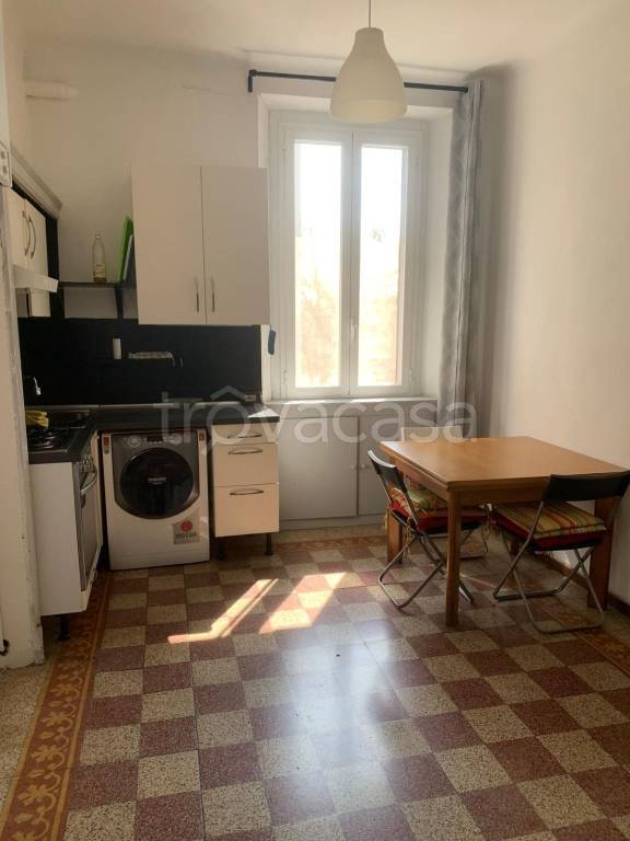 appartamento in affitto a Milano in zona Crescenzago