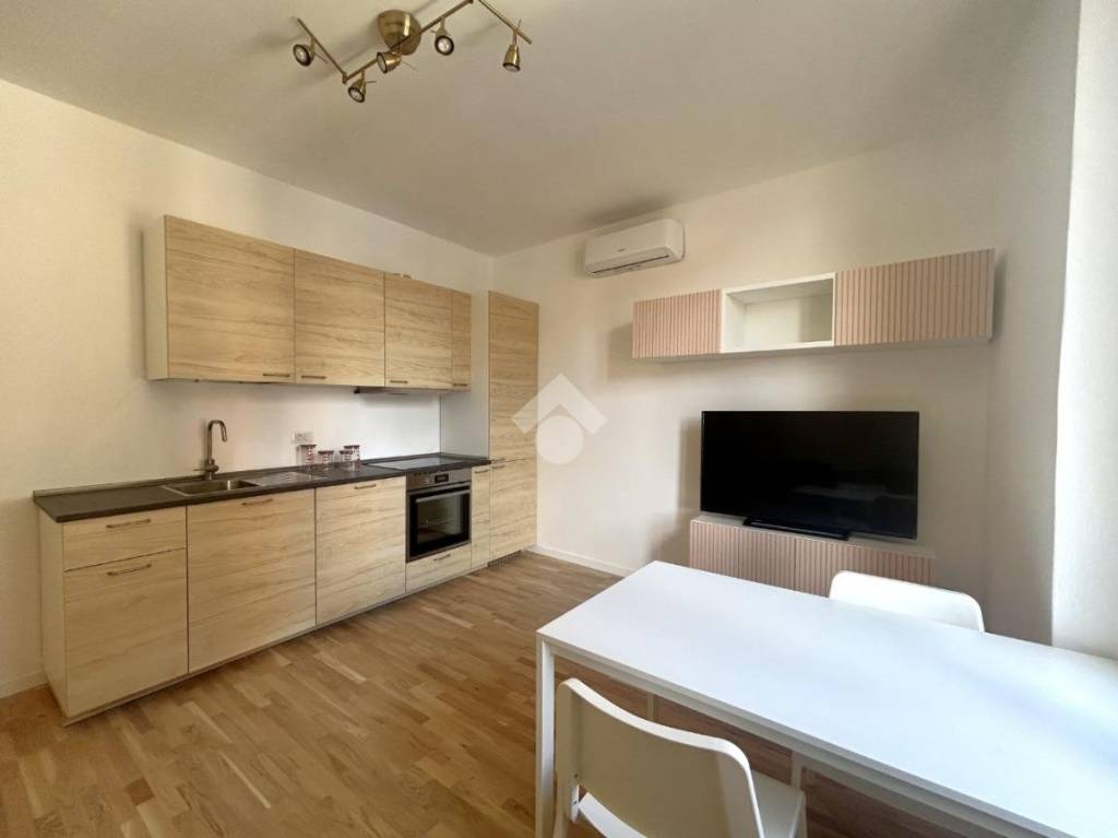 appartamento in affitto a Milano in zona Vigentino