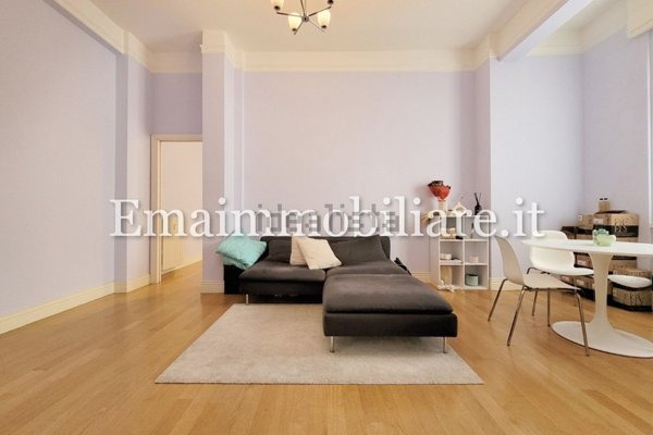 appartamento in affitto a Milano in zona XXII Marzo