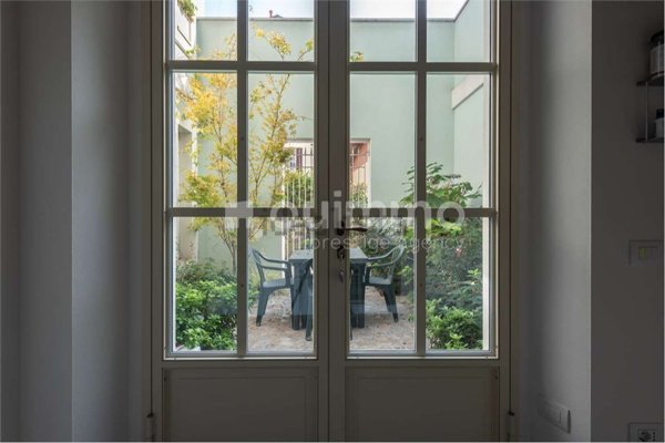 appartamento in affitto a Milano in zona Porta Genova