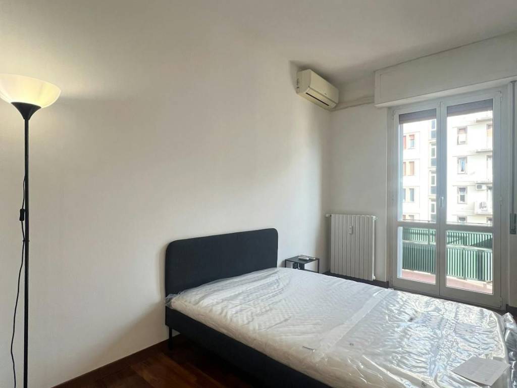 appartamento in affitto a Milano in zona Il Portello